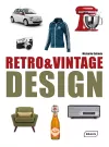 Retro & Vintage Design cover