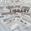 Masterpieces: Library Architecture + Design cover