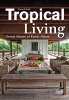 Tropical Living cover
