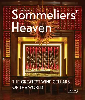 Sommeliers' Heaven cover