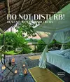 Do not disturb! cover
