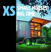 XS - small houses big time cover
