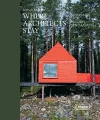 Where Architects Stay cover