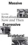 Massive, Expressive, Sculptural cover
