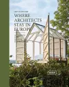 Where Architects Stay in Europe cover