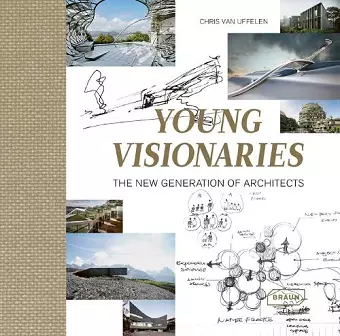 Young Visionaries cover