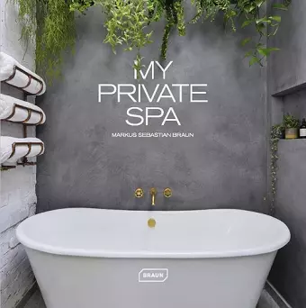 My Private Spa cover