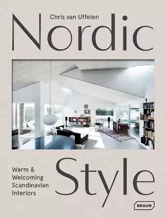 Nordic Style cover