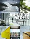 Building Berlin, Vol. 8 cover