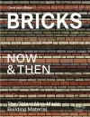 Bricks Now & Then cover