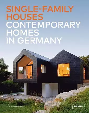 Single-Family Houses cover