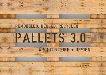 Pallets 3.0 cover