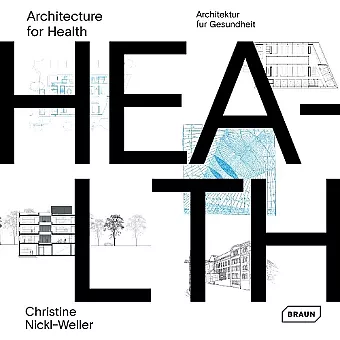 Architecture for Health cover