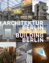 Building Berlin, Vol. 10 cover