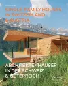 Single-Family Houses in Switzerland & Austria cover