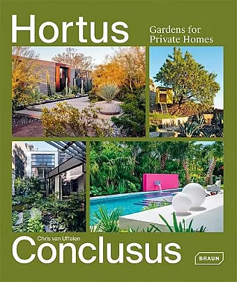 Hortus Conclusus cover