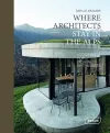 Where Architects Stay in the Alps cover