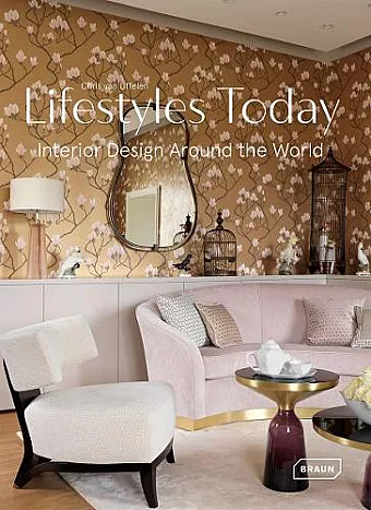 Lifestyles Today cover