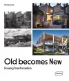 Old Becomes New cover