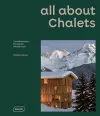 all about CHALETS cover