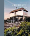 Where Architects Stay at the Baltic Sea (Bilingual edition) cover