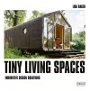 Tiny Living Spaces cover