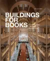 Buildings for Books cover
