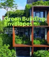 Green Building Envelopes cover