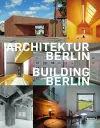 Building Berlin, Vol. 13 cover