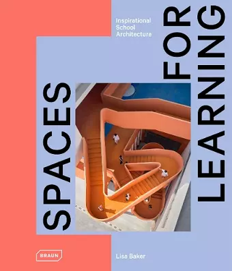 Spaces for Learning cover