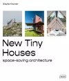 New Tiny Houses cover