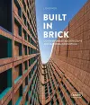Built in Brick cover