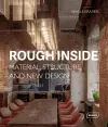 Rough Inside cover