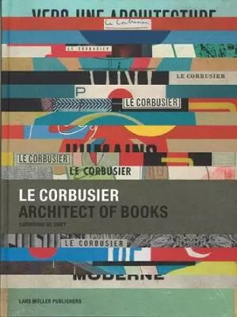 Le Corbusier cover