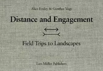 Distance and Engagement cover