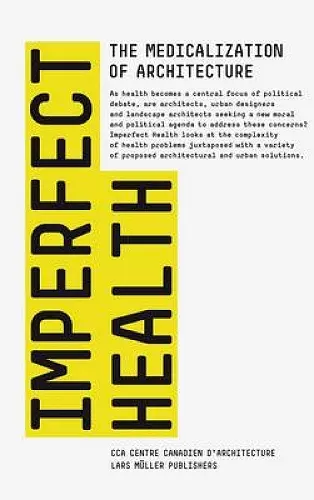Imperfect Health cover
