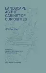 Landscape as a Cabinet of Curiosities cover