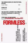 Formless cover