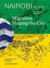 Nairobi: Migration Shaping the City cover