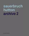 Sauerbruch Hutton: Archive 2 cover