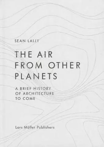 The Air from Other Planets cover