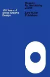 100 Years of Swiss Graphic Design cover