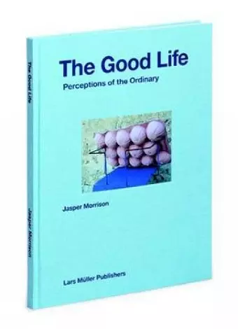 The Good Life cover