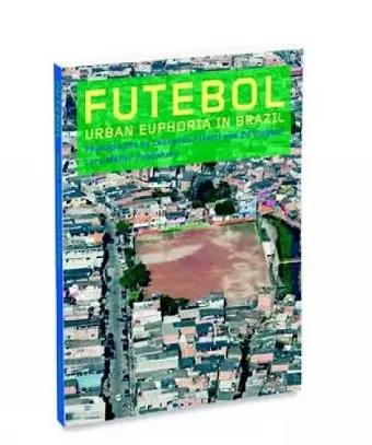 Futebol cover