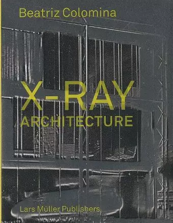 X-Ray Architecture cover