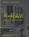 X-Ray Architecture cover