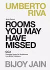 Rooms You May Have Missed cover