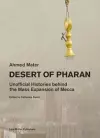 Desert of Pharan cover
