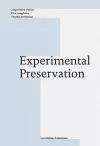 Experimental Preservation cover