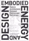 Embodied Energy and Design cover
